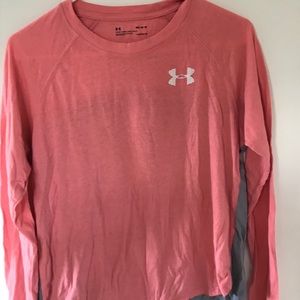 Long sleeve tee